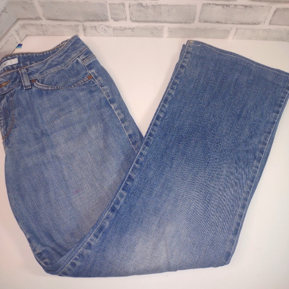 Sz 29 Women's Blue Jeans